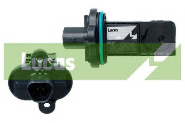 LUCAS ELECTRICAL FDM544 Витратомір повітря