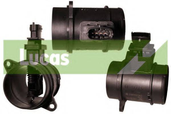 LUCAS ELECTRICAL FDM574 Витратомір повітря