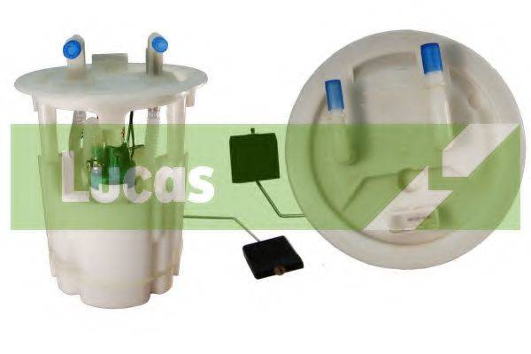 LUCAS ELECTRICAL FDB1095 Паливний насос