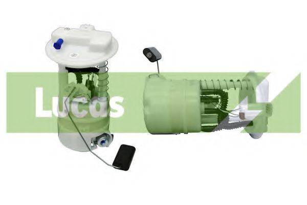 LUCAS ELECTRICAL FDB1565 Паливний насос