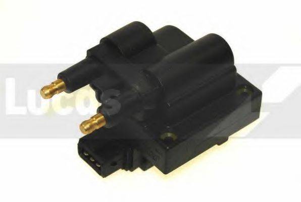 LUCAS ELECTRICAL DMB404 Котушка запалювання