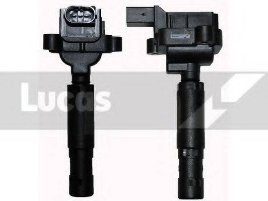 LUCAS ELECTRICAL DMB1089 Котушка запалювання