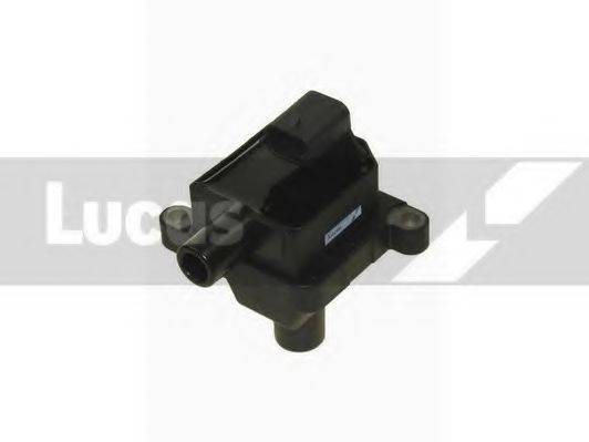 LUCAS ELECTRICAL DMB865 Котушка запалювання