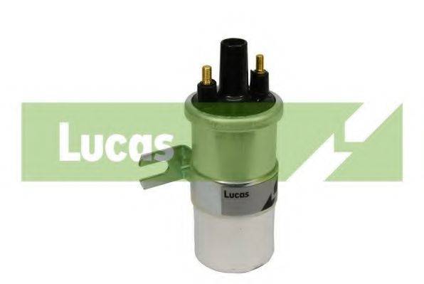 LUCAS ELECTRICAL DLB246 Котушка запалювання