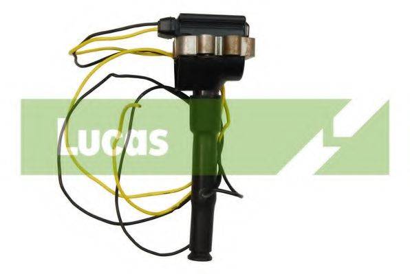 LUCAS ELECTRICAL DMB1040 Котушка запалювання