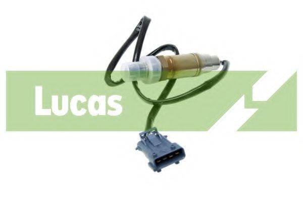 LUCAS ELECTRICAL LEB703 Лямбда-зонд