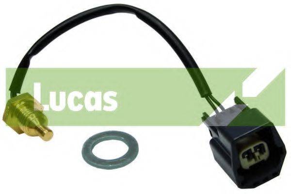 LUCAS ELECTRICAL SNB977 Датчик, температура охолоджувальної рідини