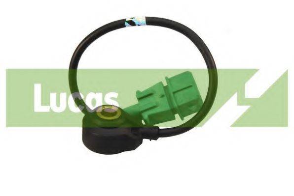 LUCAS ELECTRICAL SEB1476 Датчик детонації