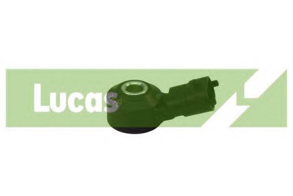 LUCAS ELECTRICAL SEB1499 Датчик детонації