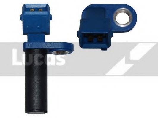 LUCAS ELECTRICAL SEB879 Датчик імпульсів