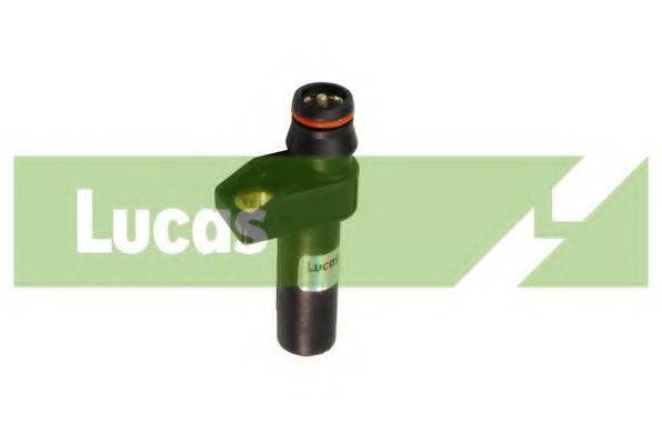 LUCAS ELECTRICAL SEB1105 Датчик імпульсів