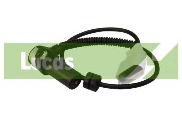 LUCAS ELECTRICAL SEB1400 Датчик імпульсів