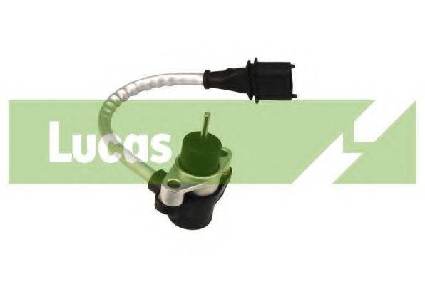 LUCAS ELECTRICAL SEB1422 Датчик імпульсів