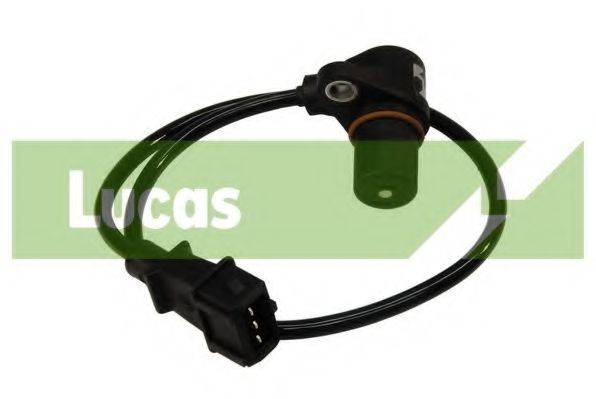 LUCAS ELECTRICAL SEB1432 Датчик імпульсів