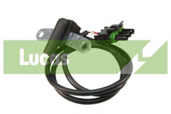 LUCAS ELECTRICAL SEB160 Датчик імпульсів