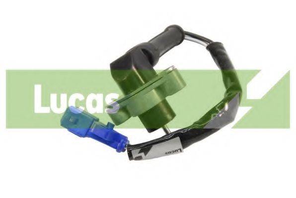 LUCAS ELECTRICAL SEB172 Датчик імпульсів