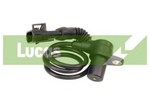 LUCAS ELECTRICAL SEB827 Датчик імпульсів