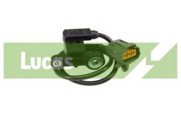 LUCAS ELECTRICAL SEB1596 Датчик імпульсів