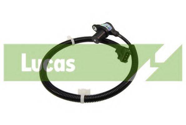 LUCAS ELECTRICAL SEB1647 Датчик імпульсів