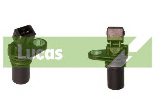 LUCAS ELECTRICAL SEB1008 Датчик імпульсів