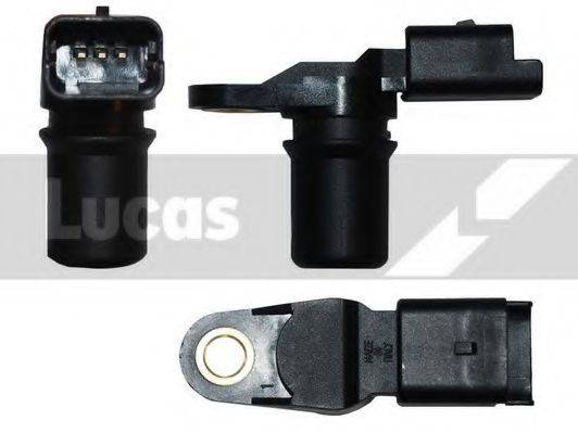 LUCAS ELECTRICAL SEB1007 Датчик, положення розподільного валу