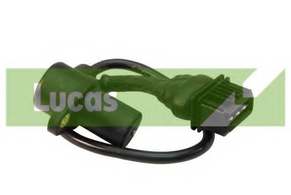 LUCAS ELECTRICAL SEB1306 Датчик імпульсів