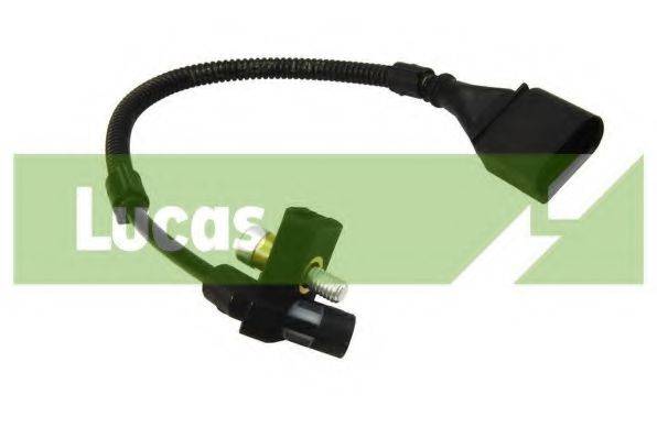 LUCAS ELECTRICAL SEB1413 Датчик імпульсів