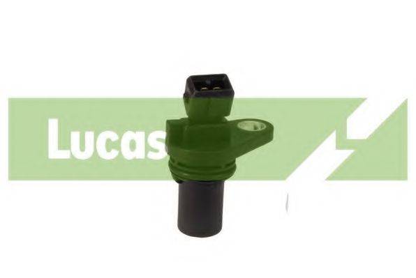 LUCAS ELECTRICAL SEB458 Датчик, положення розподільного валу