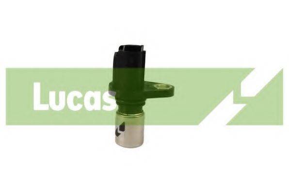 LUCAS ELECTRICAL SEB1602 Датчик, положення розподільного валу