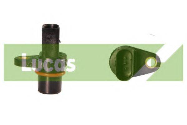 LUCAS ELECTRICAL SEB1398 Датчик, положення розподільного валу