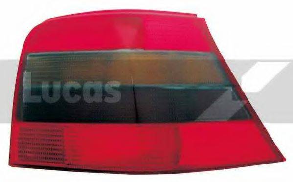 LUCAS ELECTRICAL LPS234 Задній ліхтар