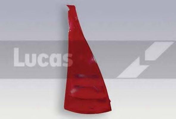 LUCAS ELECTRICAL LPS699 Задній ліхтар