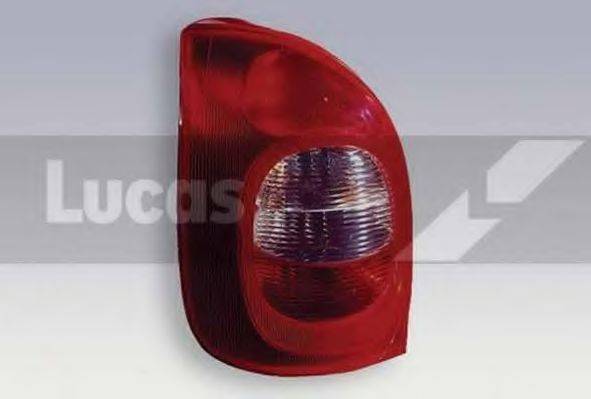 LUCAS ELECTRICAL LPS716 Задній ліхтар