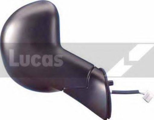 LUCAS ELECTRICAL ADP550 Зовнішнє дзеркало