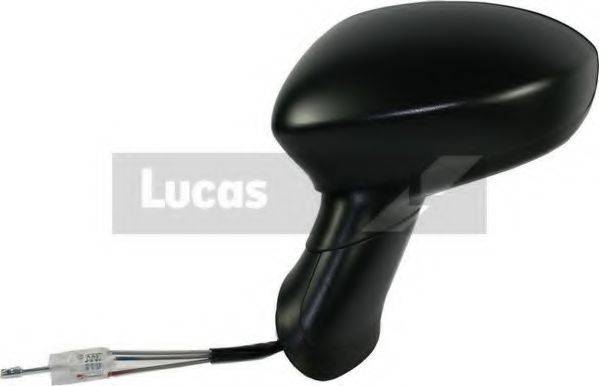 LUCAS ELECTRICAL ADP947 Зовнішнє дзеркало