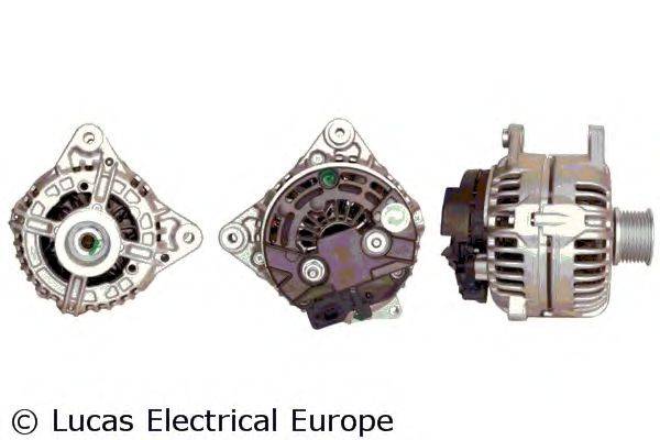 LUCAS ELECTRICAL LRA03168 Генератор