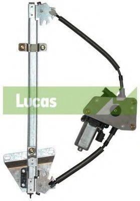 LUCAS ELECTRICAL WRL1300L Підйомний пристрій для вікон