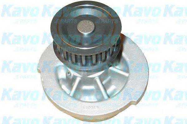 KAVO PARTS DW1002 Водяний насос