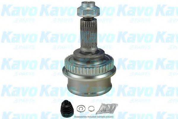 KAVO PARTS CV8512 Шарнірний комплект, приводний вал