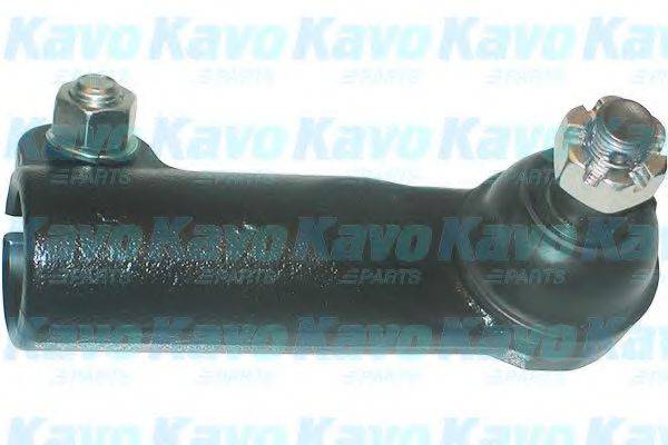 KAVO PARTS STE6503 Наконечник поперечної кермової тяги