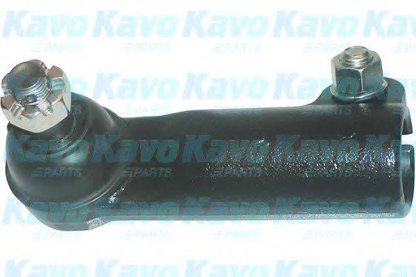 KAVO PARTS STE6504 Наконечник поперечної кермової тяги