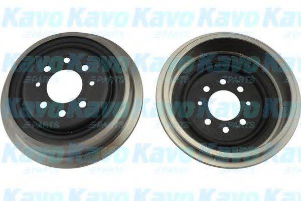 KAVO PARTS BD2453 Гальмівний барабан