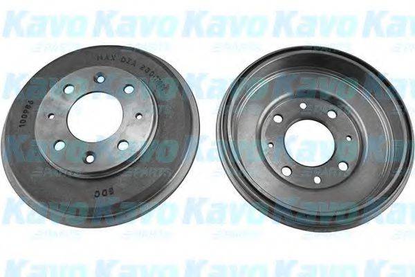 KAVO PARTS BD4351 Гальмівний барабан