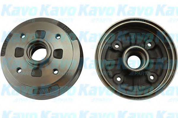 KAVO PARTS BD4354 Гальмівний барабан