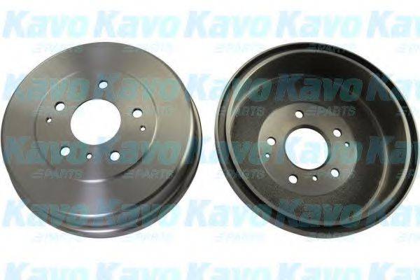 KAVO PARTS BD6861 Гальмівний барабан