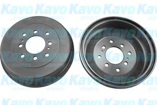 KAVO PARTS BD6863 Гальмівний барабан