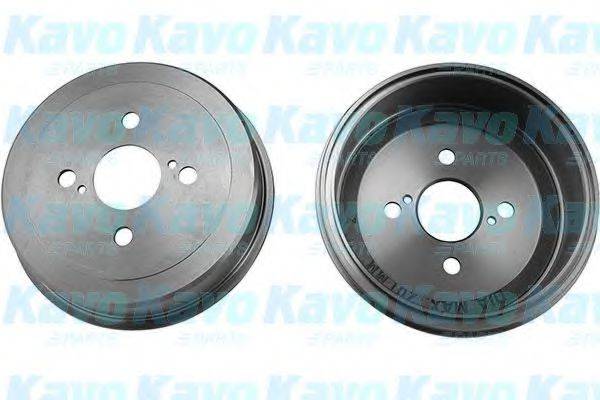 KAVO PARTS BD9602 Гальмівний барабан