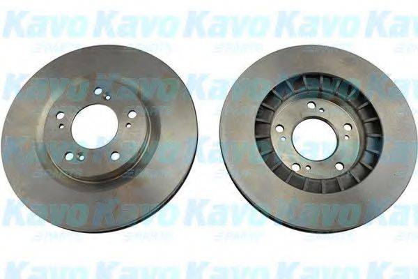 KAVO PARTS BR2247 гальмівний диск