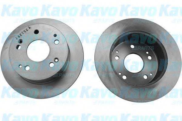 KAVO PARTS BR2252 гальмівний диск