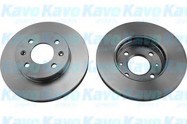 KAVO PARTS BR3226 гальмівний диск